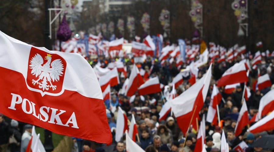 ПОЉСКА ПРЕД САНКЦИЈАМА ЕУ: Највећи потрес у ЕУ до сада, Мађарска стала на страну Пољака и прети ЕУ! ПОЉСКА ПРЕД САНКЦИЈАМА ЕУ: Највећи потрес у ЕУ до сада, Мађарска стала на страну Пољака и прети ЕУ!