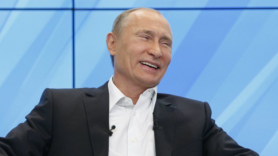 Der Spiegel: Глупи Вашингтон санкцијама даје нови карт-бланш Путину Der Spiegel: Глупи Вашингтон санкцијама даје нови карт-бланш Путину