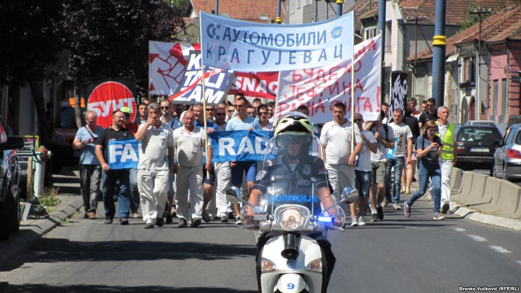 „Друга Русија“ и „лева“ Србија „Друга Русија“ и „лева“ Србија