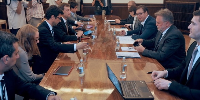 ММФ: Потребне даље реформе јавног сектора - плате и пензије још оптерећују буџет ММФ: Потребне даље реформе јавног сектора - плате и пензије још оптерећују буџет