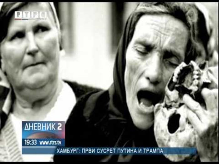 Обиљежавање страдања Срба у Подрињу (видео) Обиљежавање страдања Срба у Подрињу (видео)