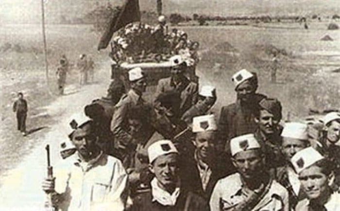 Како је уобличена албанска нација? – разговор са Гораном Игићем, преводиоцем књиге Теодоре Толеве