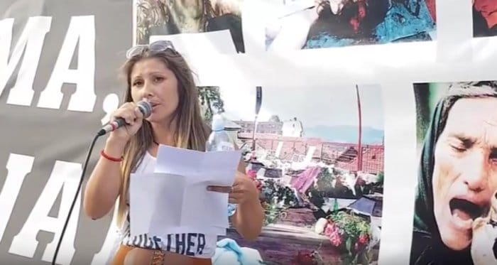 Весна Веизовић: Не зна се шта је горе, Вулин као војни министар или лезбејка на челу Владе (видео)