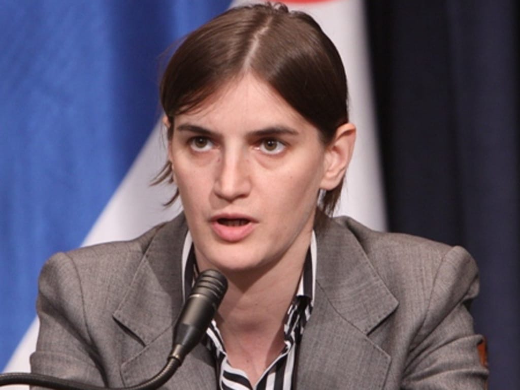 Марионета стала на страну италијанских робовласника и пустила раднике ФИАТ-а из КГ низ воду Марионета стала на страну италијанских робовласника и пустила раднике ФИАТ-а из КГ низ воду