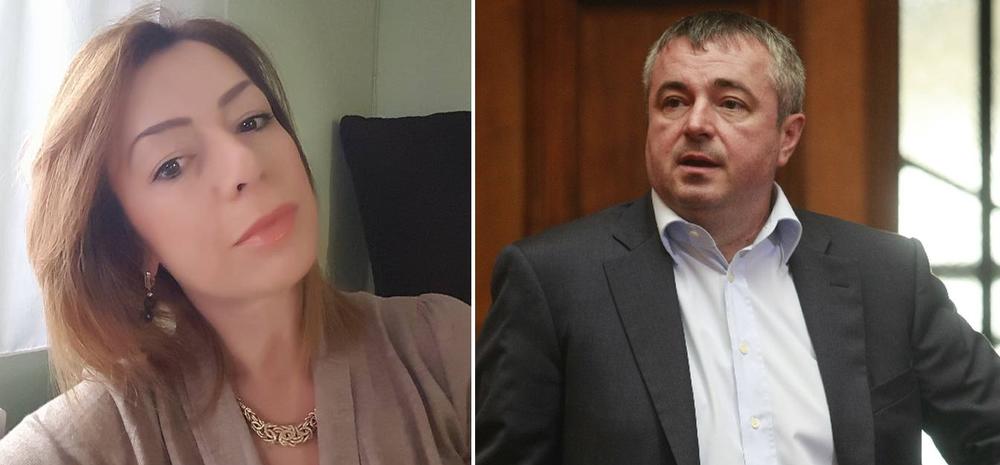 ШЕСТ ПЛАТА У КУЋИ! Бајатовић прима ЧЕТИРИ, али му ни жена не заостаје! Супруга СПС-овца у ДВА управна одбора! ШЕСТ ПЛАТА У КУЋИ! Бајатовић прима ЧЕТИРИ, али му ни жена не заостаје! Супруга СПС-овца у ДВА управна одбора!