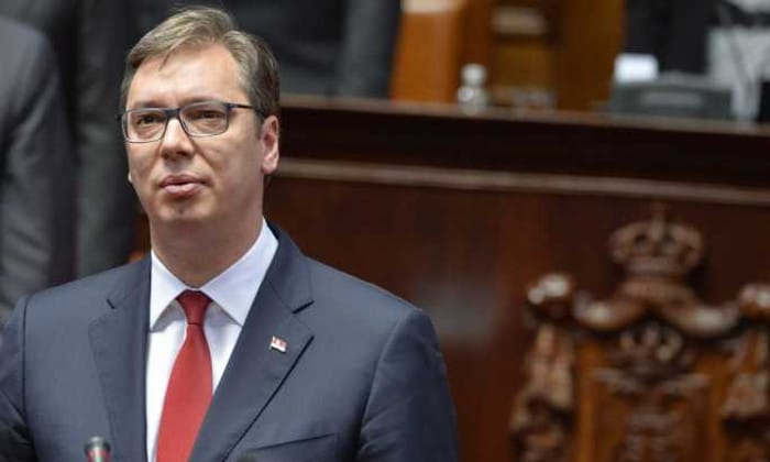 "Државне тајне" све мање тајна, с ким се још чуо Вучић и зашто то крије... "Државне тајне" све мање тајна, с ким се још чуо Вучић и зашто то крије...