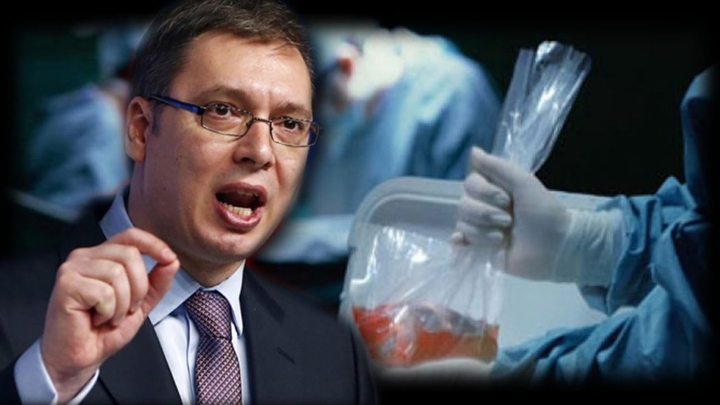 Вучић је опкољен, али ће терати саучеснике да га бране: До последње капи туђе крви Вучић је опкољен, али ће терати саучеснике да га бране: До последње капи туђе крви