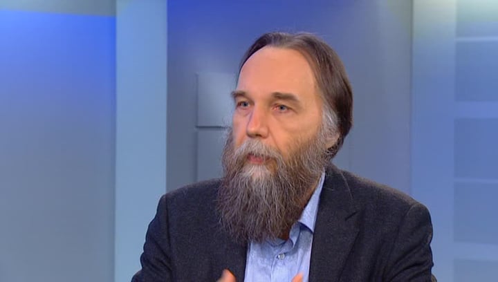 А. Дугин: Лукашенка руше глобалисти А. Дугин: Лукашенка руше глобалисти