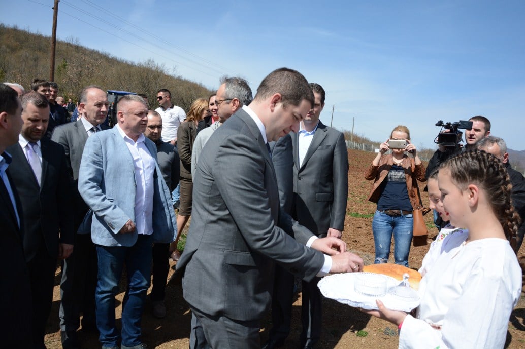 Од оснивања Канцеларије за КиМ ниједан једини Србин се није вратио на Косово и Метохију Од оснивања Канцеларије за КиМ ниједан једини Србин се није вратио на Косово и Метохију