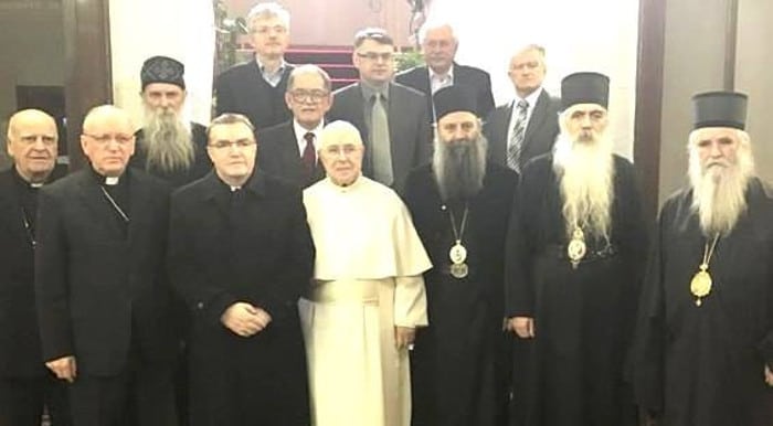 Ранко Гојковић: ШТА СЕ КРИЈЕ ИЗА КОМИСИЈЕ? Ранко Гојковић: ШТА СЕ КРИЈЕ ИЗА КОМИСИЈЕ?