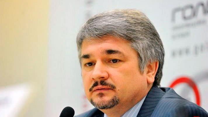 Ростислав Ишћенко: Глобални антиглобалистички грађански рат