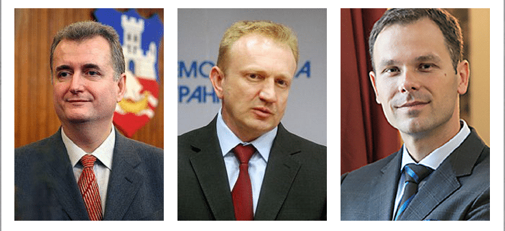 Крадоначелници: Сваки је био ловац на новац Крадоначелници: Сваки је био ловац на новац
