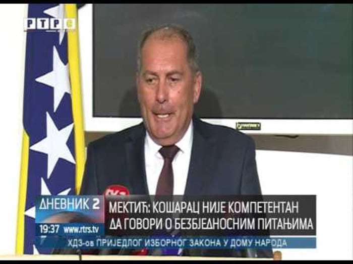 Ко води специјални рат против Републике Српске? (видео) Ко води специјални рат против Републике Српске? (видео)