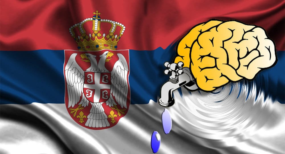 Омча око врата Србије: Фирме које не праве профит него — гласаче Омча око врата Србије: Фирме које не праве профит него — гласаче
