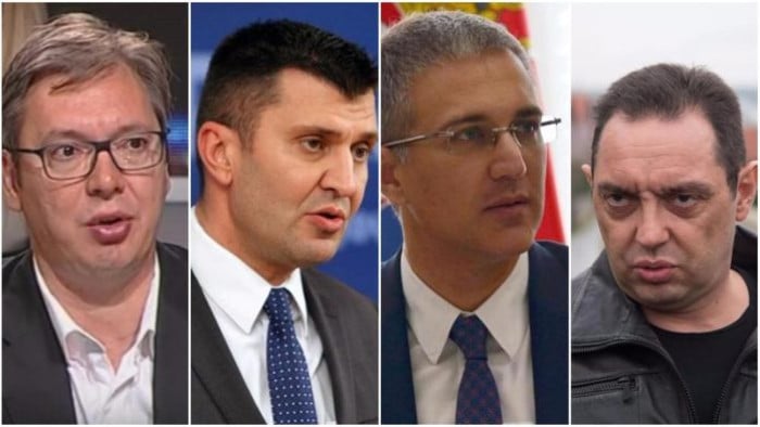 ДОГОВОРИТЕ СЕ КО ЈЕ КРИВ, ПА ОСТАВКА!!! Маја је монструма пријавила полицији ЈЕР ЈЕ ПРЕТИО ДА ЋЕ ЗАКЛАТИ ЊУ И СИНА, НИКО НИШТА НИЈЕ УРАДИО!!! ДОГОВОРИТЕ СЕ КО ЈЕ КРИВ, ПА ОСТАВКА!!! Маја је монструма пријавила полицији ЈЕР ЈЕ ПРЕТИО ДА ЋЕ ЗАКЛАТИ ЊУ И СИНА, НИКО НИШТА НИЈЕ УРАДИО!!!