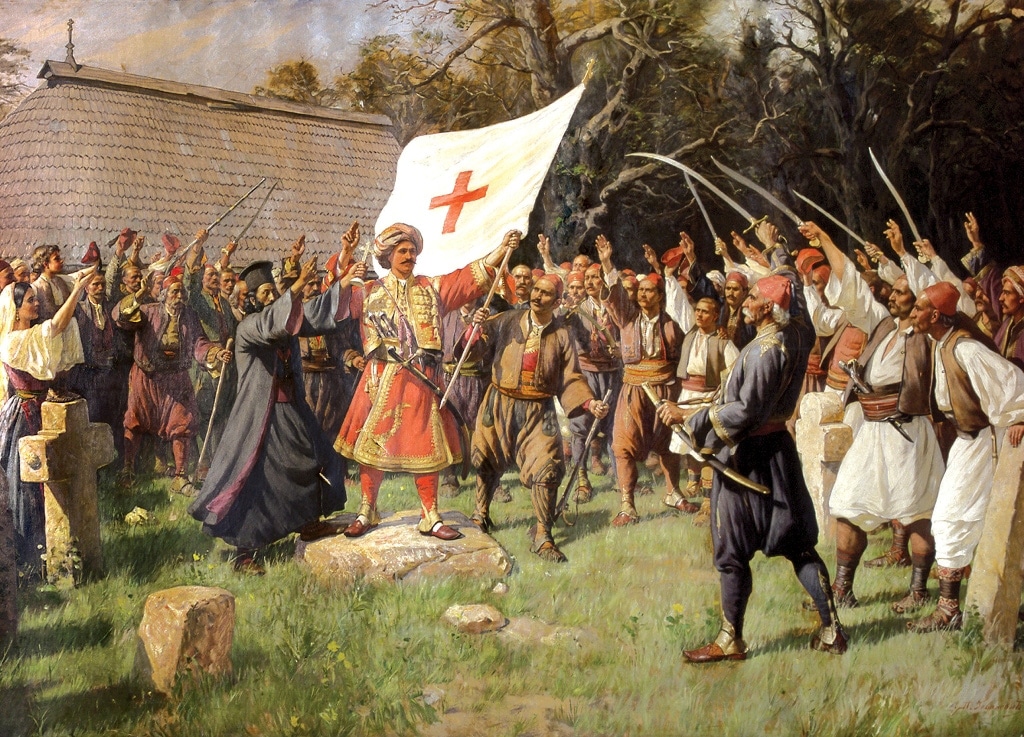 Како страни амбасадори виде прилике у Србији: Србија стење под диктатуром, очекује се побуна Како страни амбасадори виде прилике у Србији: Србија стење под диктатуром, очекује се побуна