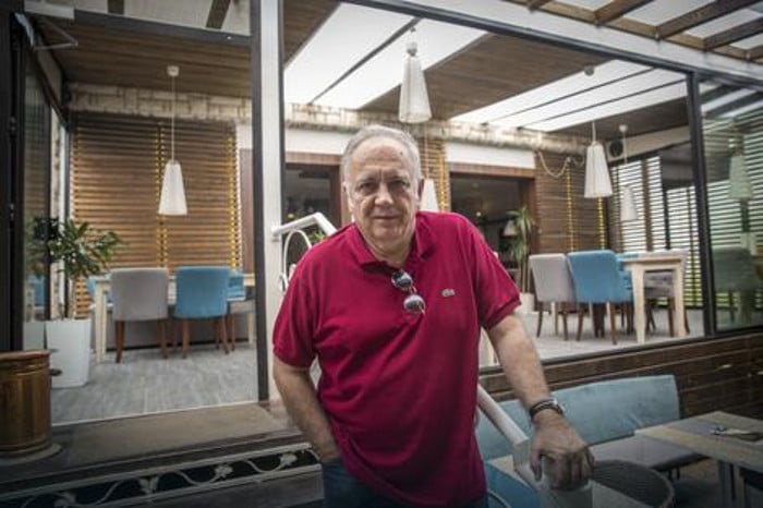 "Вучић и његови саборци су највеће могуће зло које је погодило Србију"