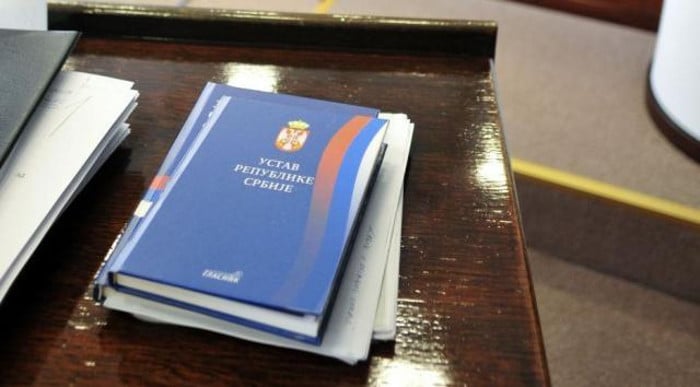 Измене Устава Србије: Пет великих промена Измене Устава Србије: Пет великих промена