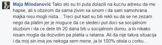 СРАМОТА! Мајке у затвор због невакцинисања деце?!