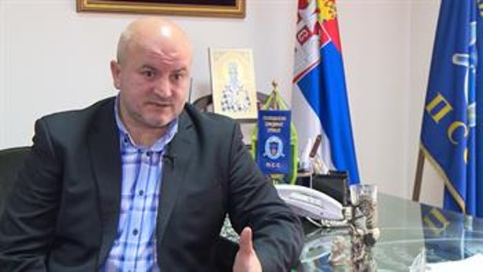 Полицијски Синдикат Србије: Стварни резултати борбе против организованог криминала Полицијски Синдикат Србије: Стварни резултати борбе против организованог криминала