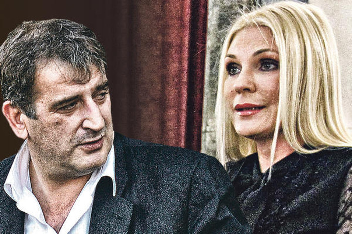 ПОЛИЦИЈСКИ СИНДИКАТИ: Истражити везе Биљане Поповић са шефом мафије! ПОЛИЦИЈСКИ СИНДИКАТИ: Истражити везе Биљане Поповић са шефом мафије!