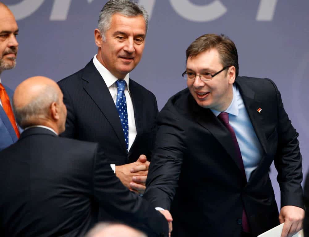 Хибридни експерименти против Срба, ДАРПА и Вучић Хибридни експерименти против Срба, ДАРПА и Вучић