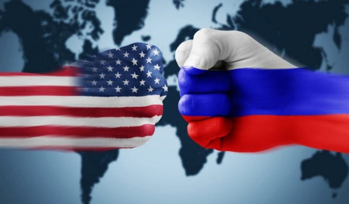 Медведев: Русији објављен трговински рат Медведев: Русији објављен трговински рат