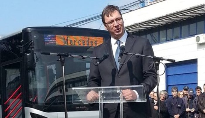 Патолошки лажов опет обећава веће плате Патолошки лажов опет обећава веће плате