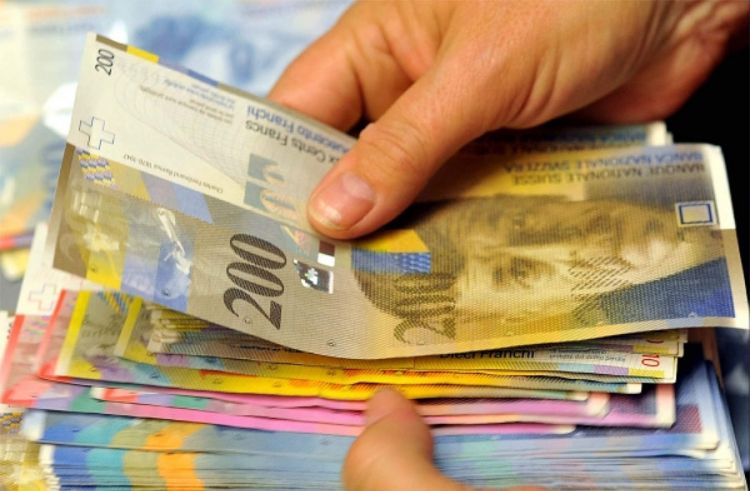 Ојачала потражња за сигурнијим валутама – јеном и франком Ојачала потражња за сигурнијим валутама – јеном и франком