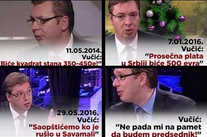 Велики Вођа и 400.000 разбојника Велики Вођа и 400.000 разбојника