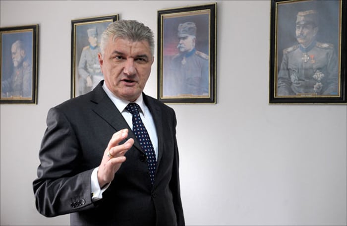 Од Берлинског конгреса до данас побијено три милиона Срба Од Берлинског конгреса до данас побијено три милиона Срба