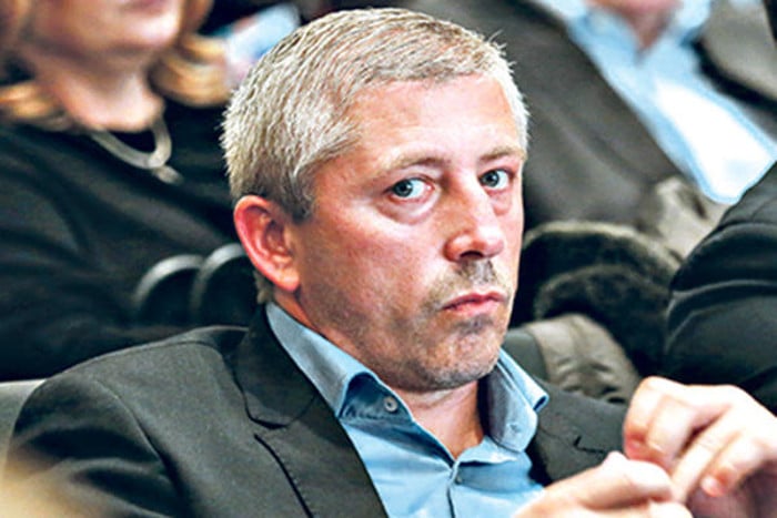 Кокеза у пословима и са државном фирмом за извоз оружја Кокеза у пословима и са државном фирмом за извоз оружја