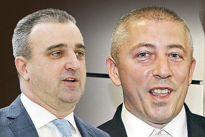 Кокеза, шта ћеш с нових 30 милиона од Аеродрома? Кокеза, шта ћеш с нових 30 милиона од Аеродрома?