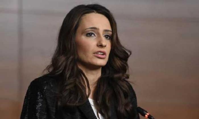 Нела Кубуровић напушила Брнабићку и министра Вујовића