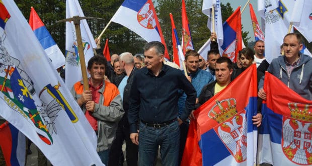 ПОДРЖИТЕ! Сутра протест против зулума напредњака и медијског мрака ПОДРЖИТЕ! Сутра протест против зулума напредњака и медијског мрака