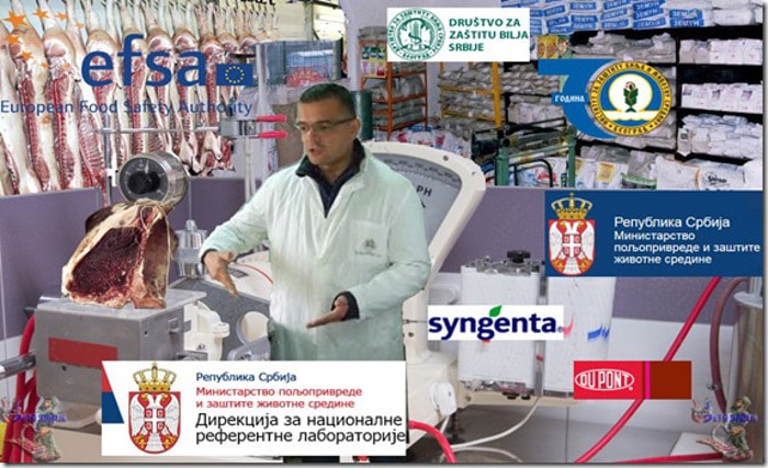 ОБМАНА ПОТРОШАЧА: Увозници и произвођачи хране без контроле државних лабораторија