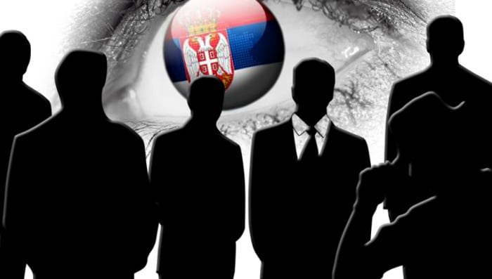 Галијашевић: Србију на „линију ватре“ изводи мрежа која се финансира са највишег глобалног нивоа Галијашевић: Србију на „линију ватре“ изводи мрежа која се финансира са највишег глобалног нивоа