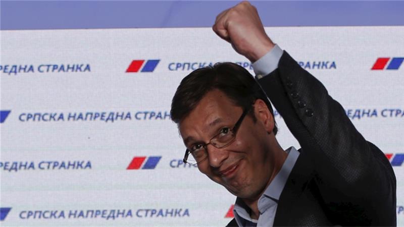 Марко Видојковић: ЕКСКЛУЗИВНО! ЕВО КАКАВ ГОВОР ВУЧИЋ СПРЕМА СРБИМА НА КОСОВУ! Марко Видојковић: ЕКСКЛУЗИВНО! ЕВО КАКАВ ГОВОР ВУЧИЋ СПРЕМА СРБИМА НА КОСОВУ!