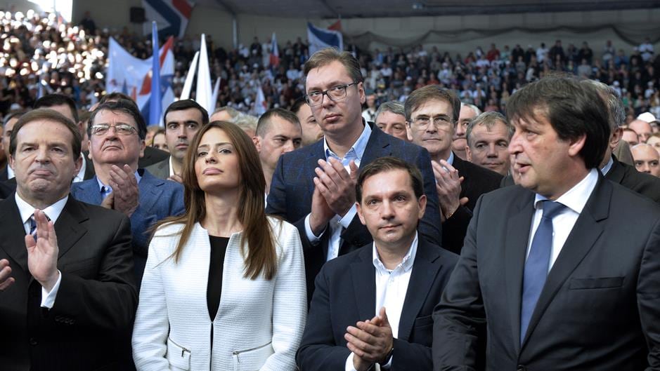 Тајкуни и криминалци блиски Вучићевом режиму дугују 200 милиона € пореза! Тајкуни и криминалци блиски Вучићевом режиму дугују 200 милиона € пореза!