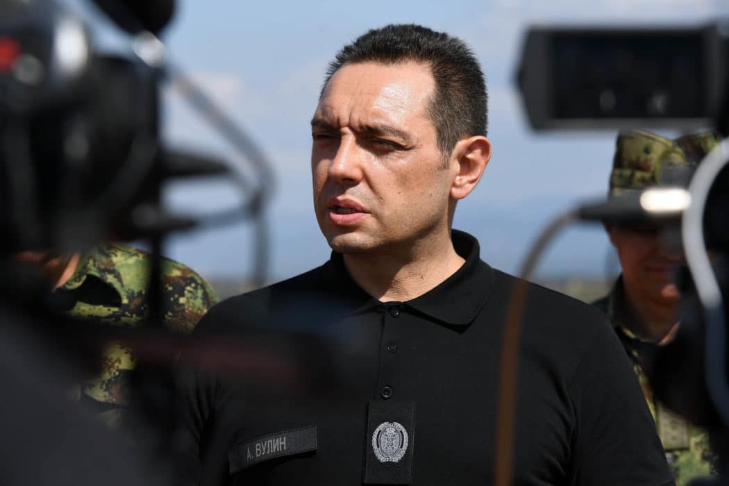 Тог тужиоца који је одбацио пријаву УХАПСИТИ ЗАЈЕДНО са Вулином! Тог тужиоца који је одбацио пријаву УХАПСИТИ ЗАЈЕДНО са Вулином!