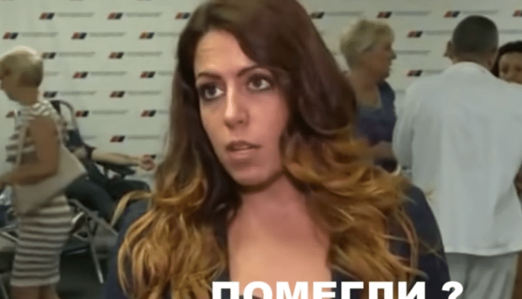 АНДРЕА СЕ ВРАТИЛА! Погледајте нови јавни наступ СНС кадара јачег и од Бабића (видео) АНДРЕА СЕ ВРАТИЛА! Погледајте нови јавни наступ СНС кадара јачег и од Бабића (видео)