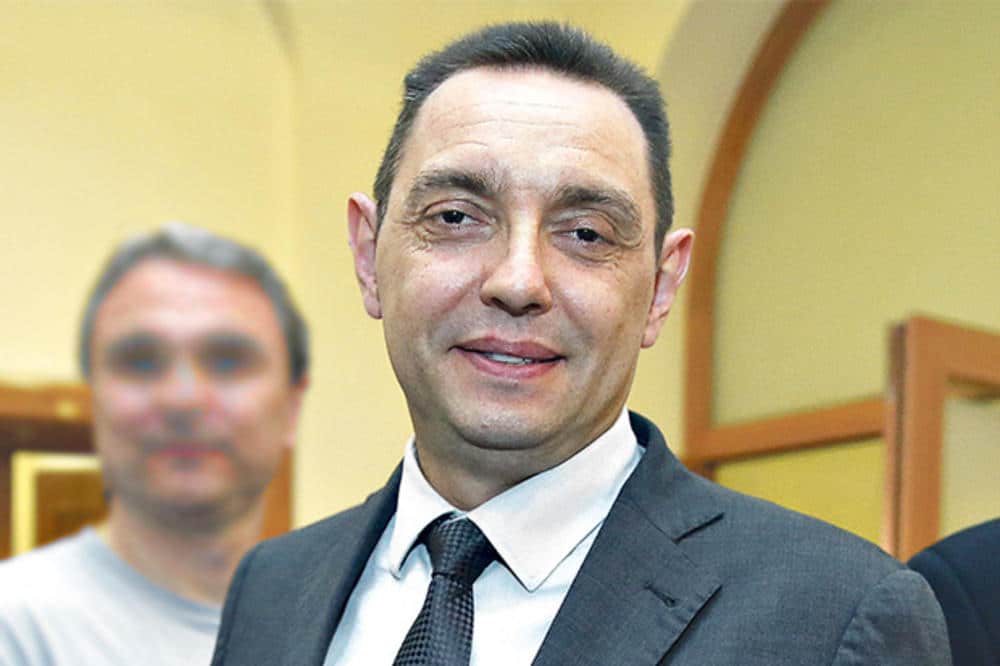 КРИК: Још увек нема доказа о пореклу новца којим је Вулин купио стан КРИК: Још увек нема доказа о пореклу новца којим је Вулин купио стан