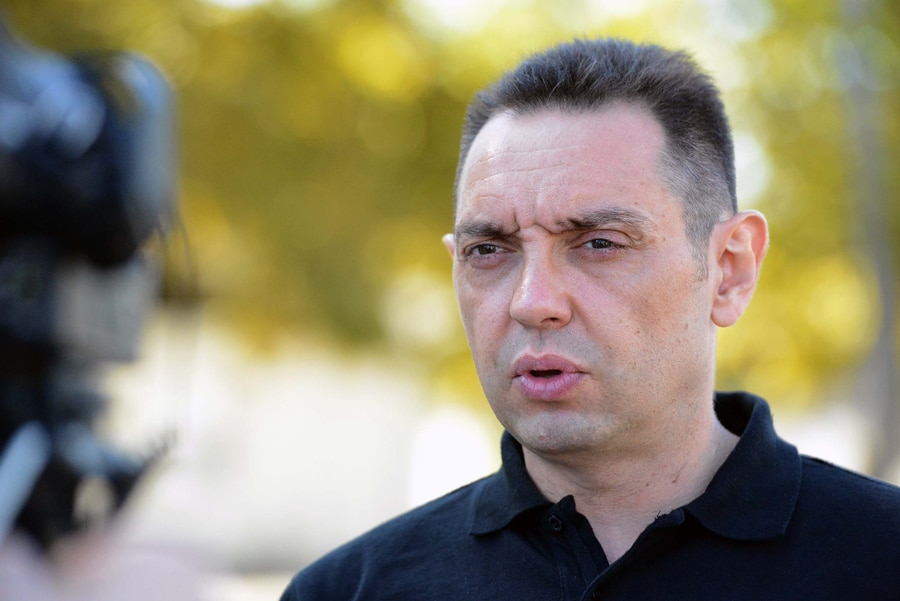 Случај дарежљиве тетке: Неки су Вулини једнакији од других