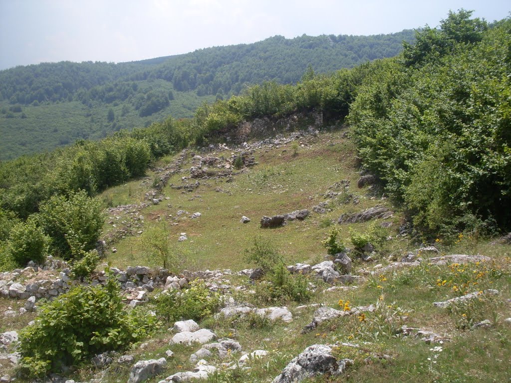 Достиника, српска престоница СТАРИЈА ОД НЕМАЊИЋА, за коју ретко ко у Србији зна Достиника, српска престоница СТАРИЈА ОД НЕМАЊИЋА, за коју ретко ко у Србији зна