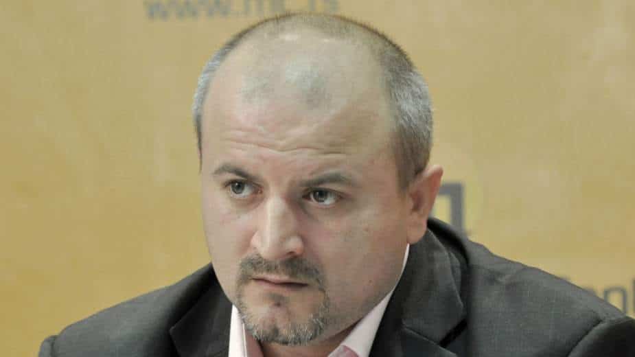 Полиција не сме да хапси људе блиске режиму Полиција не сме да хапси људе блиске режиму