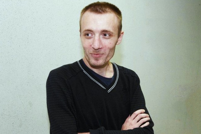 Због пиштоља без дозволе приведен син лидера радикала - Никола Шешељ