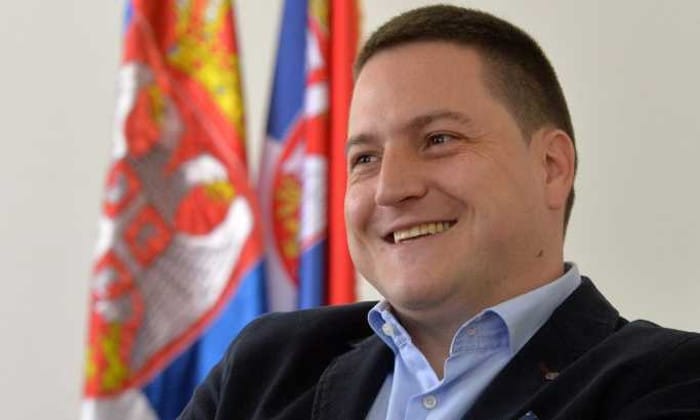 Ал си ти Ружићу набризго ко брезон на тамићу! Ал си ти Ружићу набризго ко брезон на тамићу!
