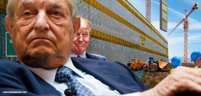 На Сорошевом нишану – од Трампа до Додика На Сорошевом нишану – од Трампа до Додика