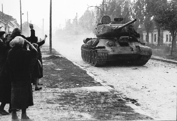 Битка за Београд — једна од највећих у Европи