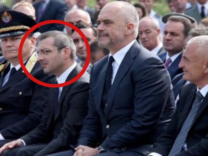 Албанија у хаосу: Политичка криза због дроге, министар полиције оптужен Албанија у хаосу: Политичка криза због дроге, министар полиције оптужен